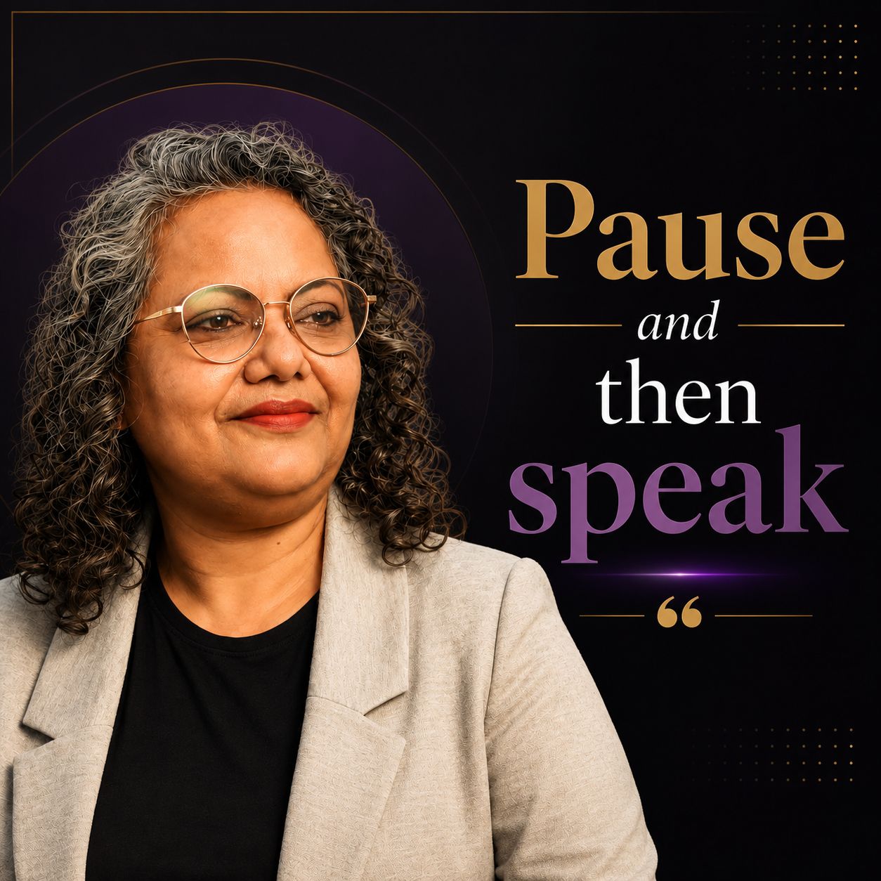 Samita Kar, Leadership Communication Coach